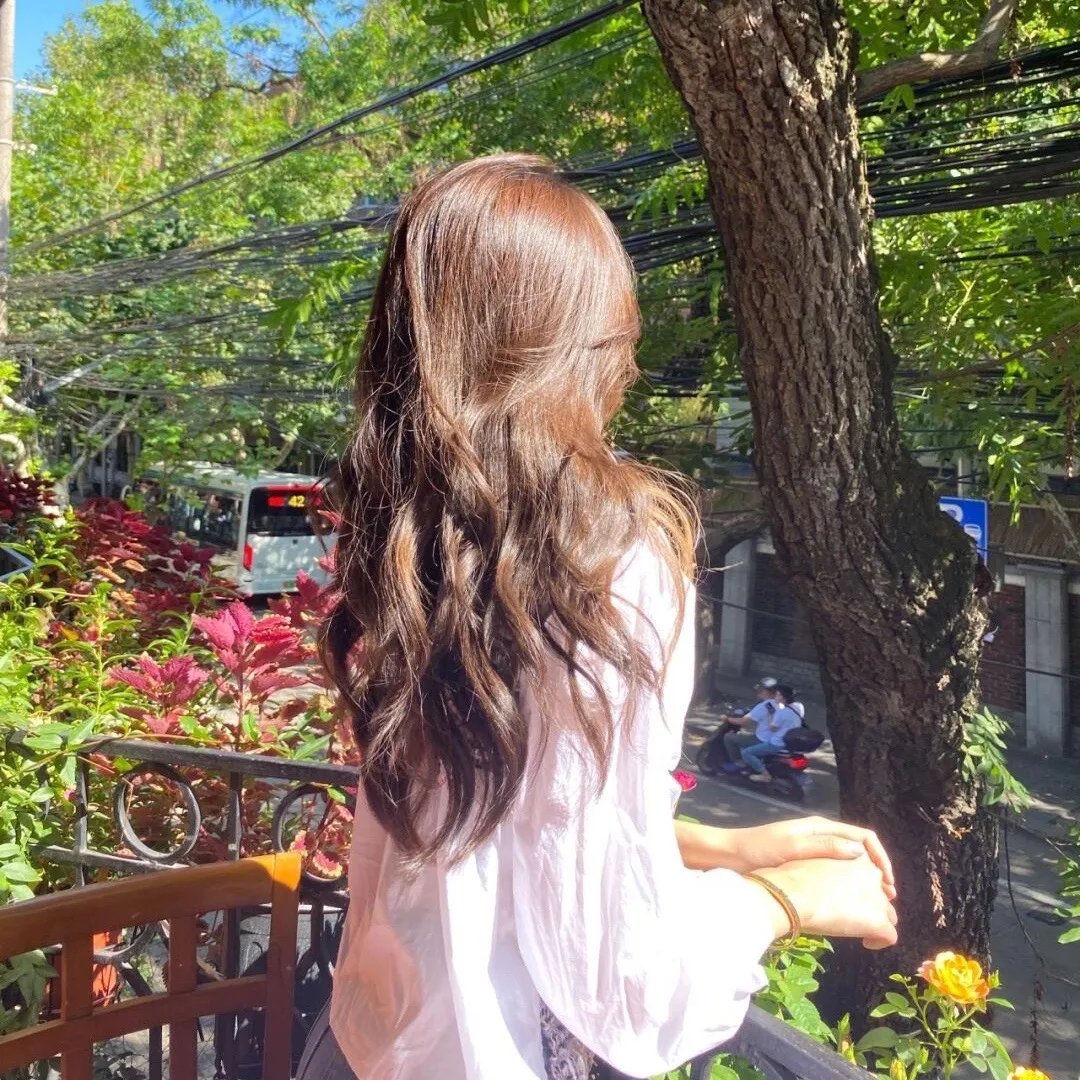 完美贴合