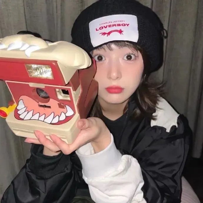 火星的孩子